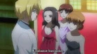 Soul Link episodio 5