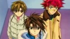 Spiral: Suiri no Kizuna episodio 17