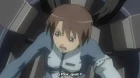 Kishin Taisen Gigantic Formula episodio 11
