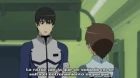 Kishin Taisen Gigantic Formula episodio 17