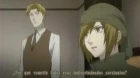 Baccano! episodio 9