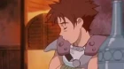 Eden's Bowy episodio 11