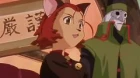Eden's Bowy episodio 17