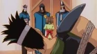 Eden's Bowy episodio 21