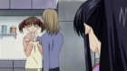 Maria-sama ga Miteru: Haru episodio 1