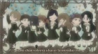 Maria-sama ga Miteru 3rd Specials episodio 1