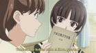 Maria-sama ga Miteru 4th episodio 1