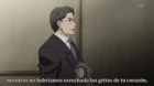 Maria-sama ga Miteru 4th episodio 11