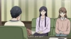 Maria-sama ga Miteru 4th episodio 5
