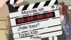 Maria-sama ga Miteru 4th Specials episodio 6