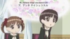 Maria-sama ga Miteru 4th Specials episodio 8