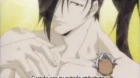 Peace Maker Kurogane episodio 13