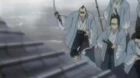 Peace Maker Kurogane episodio 19