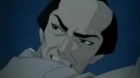Peace Maker Kurogane episodio 20