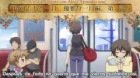 Baka to Test to Shoukanjuu episodio 9