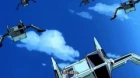 Seikai no Senki II episodio 3
