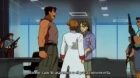 Seikai no Senki II episodio 6