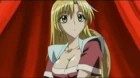 Grenadier: Hohoemi no Senshi episodio 11