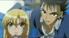 Grenadier: Hohoemi no Senshi episodio 12