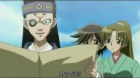 Grenadier: Hohoemi no Senshi episodio 7