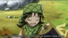 Grenadier: Hohoemi no Senshi episodio 8