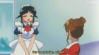 Mahoromatic episodio 2