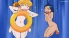 Mahoromatic episodio 4