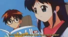 Mahoromatic episodio 9
