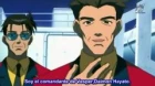 Mahoromatic 2 episodio 11