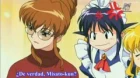 Mahoromatic 2 episodio 6