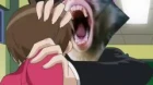 Bokusatsu Tenshi Dokuro-chan episodio 1