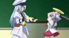 Bokusatsu Tenshi Dokuro-chan episodio 4