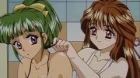 Elf Ban Kakyuusei: Anata Dake o Mitsumete... episodio 2