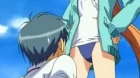 Kakyuusei 2: Hitomi no Naka no Shoujotachi episodio 2