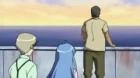 Kakyuusei 2: Hitomi no Naka no Shoujotachi episodio 7