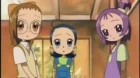 Ojamajo Doremi Sharp episodio 40