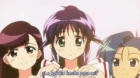 Mahoromatic: Tadaima◇Okaeri episodio 1