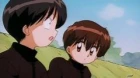 Daa! Daa! Daa! UFO Baby episodio 64