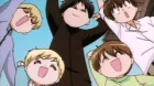 Daa! Daa! Daa! UFO Baby episodio 65