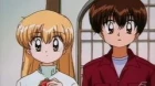 Daa! Daa! Daa! UFO Baby episodio 66