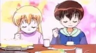 Daa! Daa! Daa! UFO Baby episodio 68