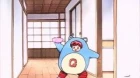 Daa! Daa! Daa! UFO Baby episodio 69