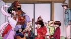 Daa! Daa! Daa! UFO Baby episodio 71