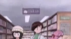 Daa! Daa! Daa! UFO Baby episodio 73