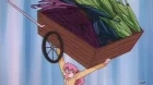 Daa! Daa! Daa! UFO Baby episodio 74