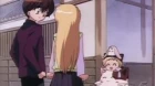 Daa! Daa! Daa! UFO Baby episodio 76