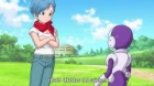 Dragon Ball Z Pelicula 15: Fukkatsu no F episodio 1