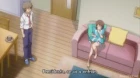 Okusama ga Seito Kaichou! episodio 3