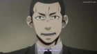 Gangsta. episodio 10
