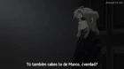 Gangsta. episodio 12